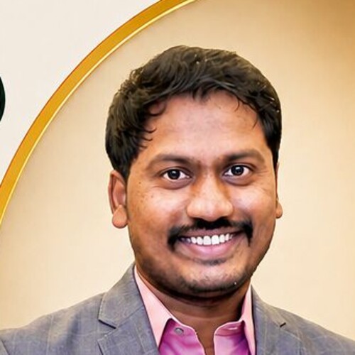 Ambedkar Miriyala