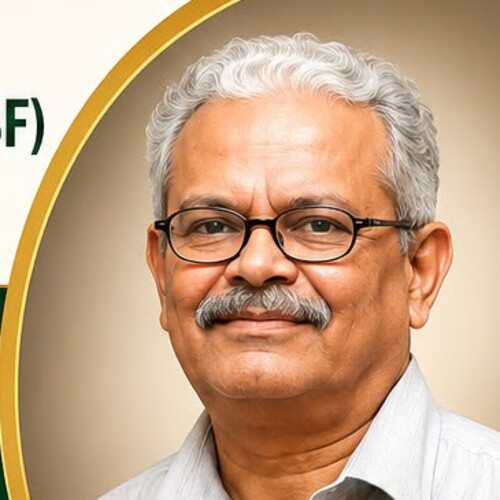 Shri Ashok Tankasala