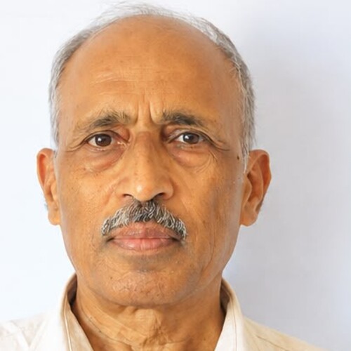 Prof. Bheemalingeswara Konka