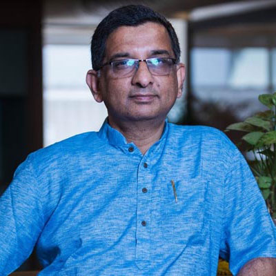 Srinivas Rao Mahankali (MSR)